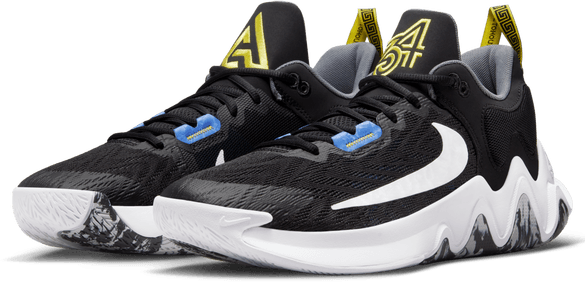 Nike Giannis Immortality 2