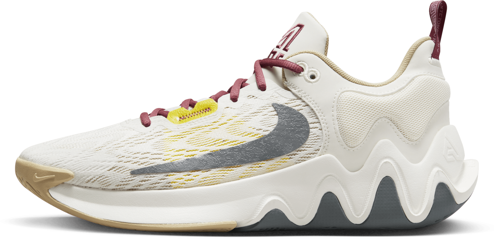 giannis 2 colorways