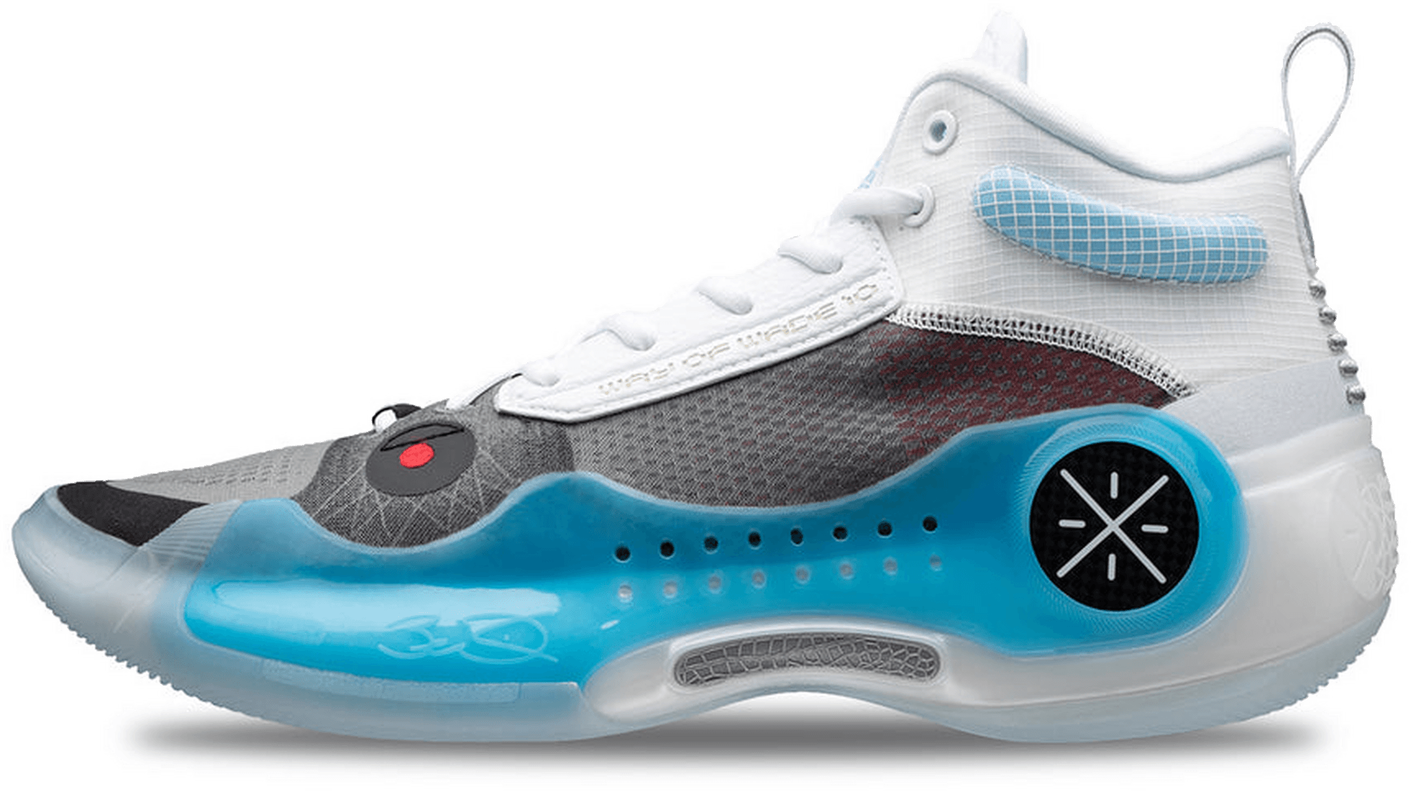 Li-Ning Way of Wade 10 Colorways - 9 Styles Starting from $225.00