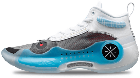 20 Best Basketball Shoes 2023: Top Brands and Models