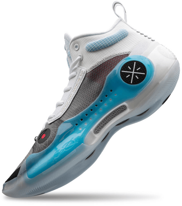 Li-Ning Way of Wade 10 - Review, Deals, Pics of 9 Colorways