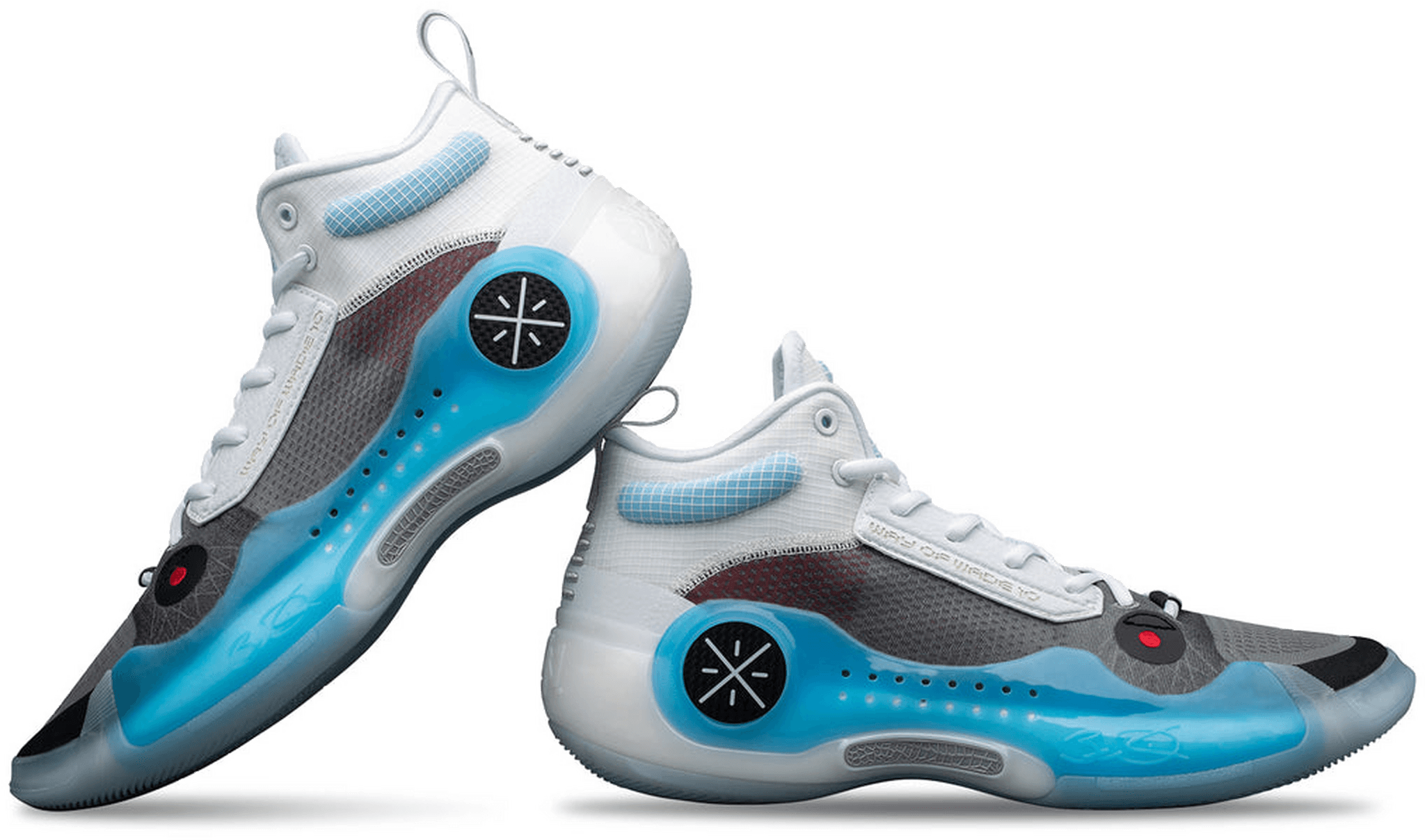 Li Ning Way Of Wade 10 Review Deals Pics Of 9 Colorways