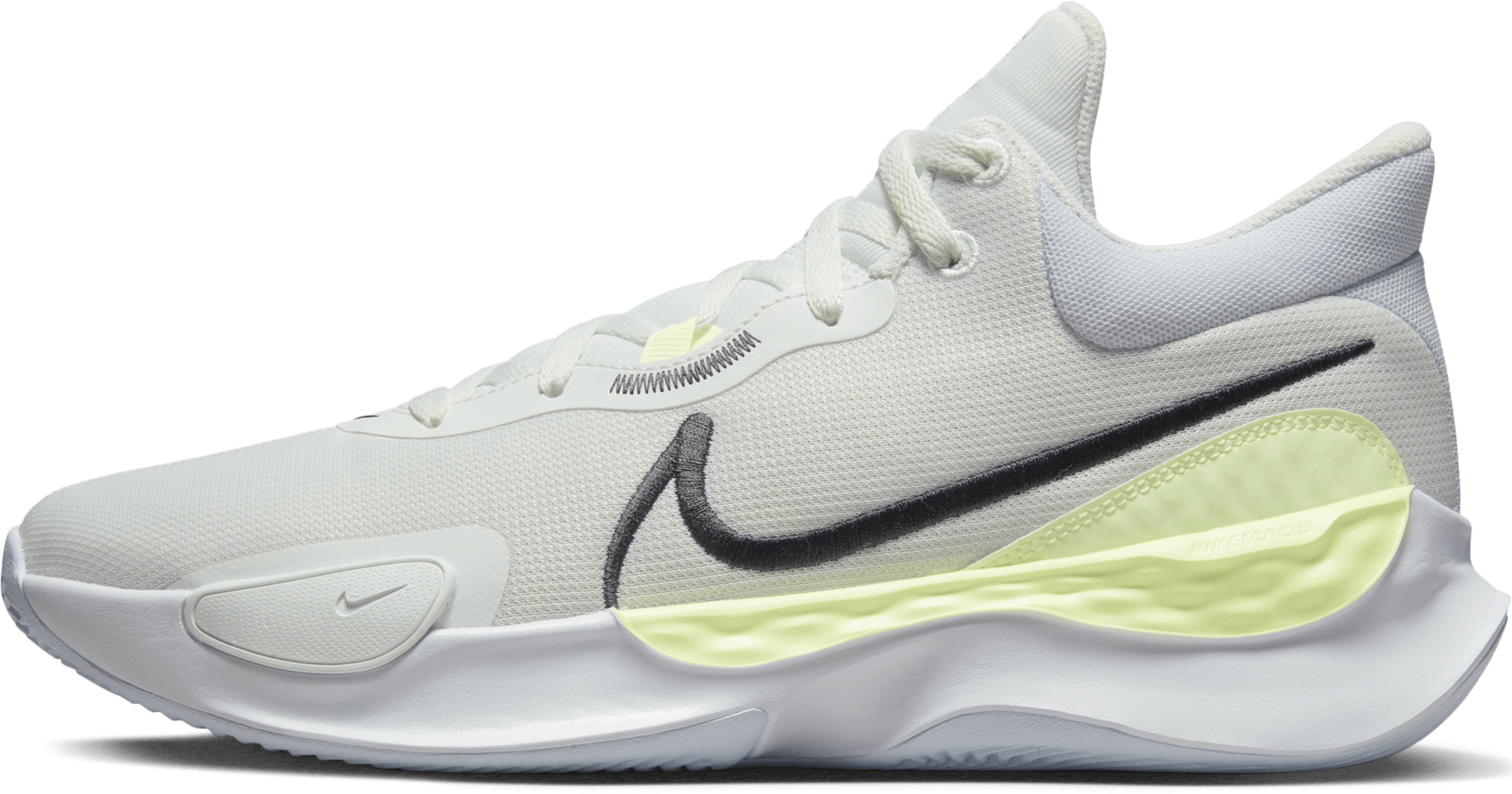 Amazon.com | Nike Men's Renew Elevate III Running Shoes
