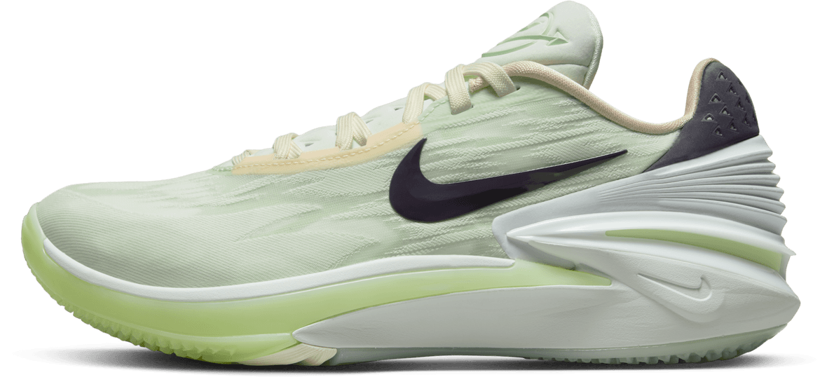 NIKE AIR ZOOM G.T. CUT2 GTE （27cm） The Next Leap in Basketball Innovation: Air Zoom G.T. Cut 2. Nike.com