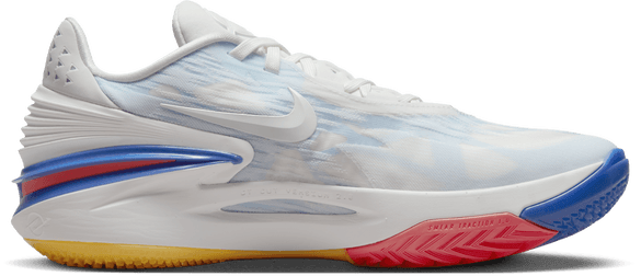 Nike Air Zoom G.T. Cut 2