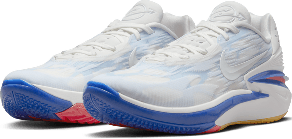 Nike Air Zoom G.T. Cut 2