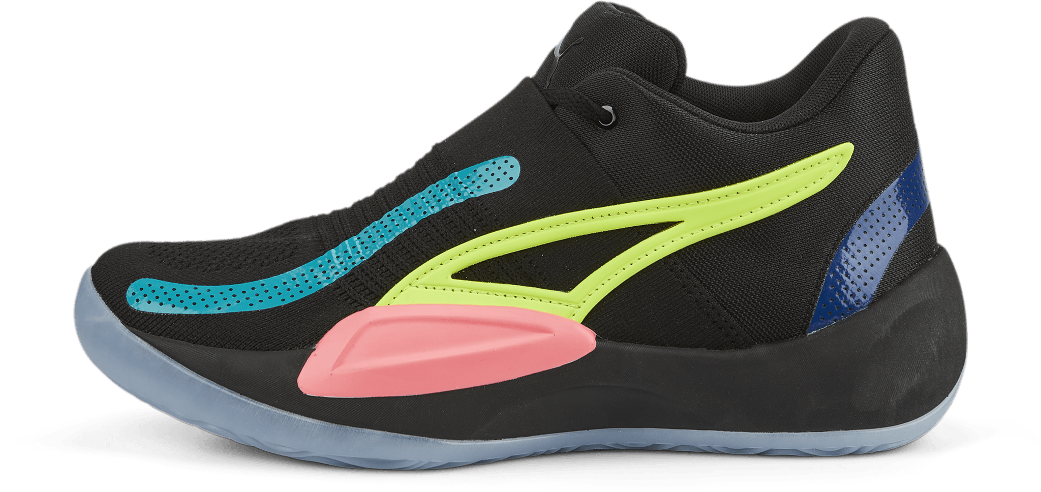 Puma Rise NITRO Colorways - 5 Styles