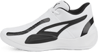 SKU: 377012_09 Puma White / Puma Black
