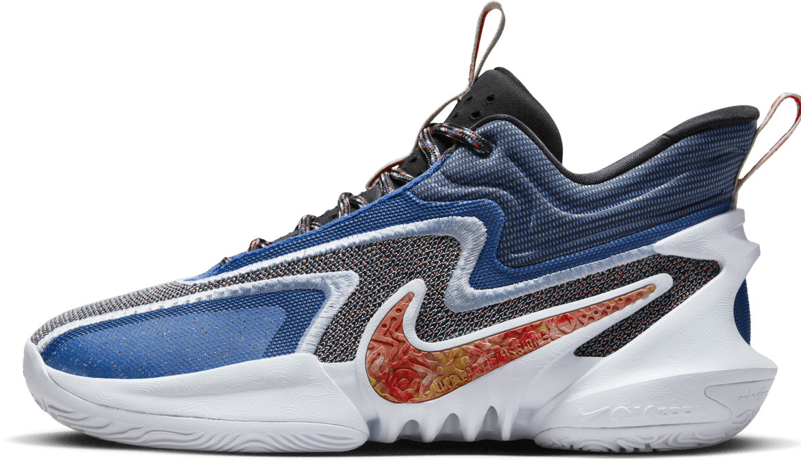 Nike Cosmic Unity 2 - Review, Deals, Pics of 9 Colorways