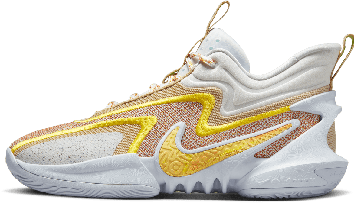 Nike Cosmic Unity 2 Colorways - 9 Styles