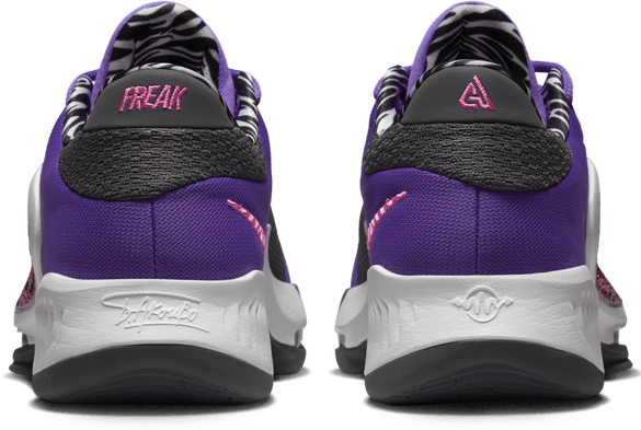 Nike Zoom Freak 4 - Review, Deals, Pics of 14 Colorways