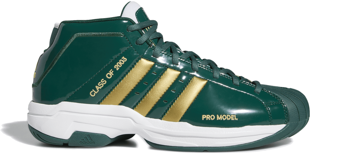 Adidas Pro Model 2G Colorways - 19 Styles Starting from $79.99