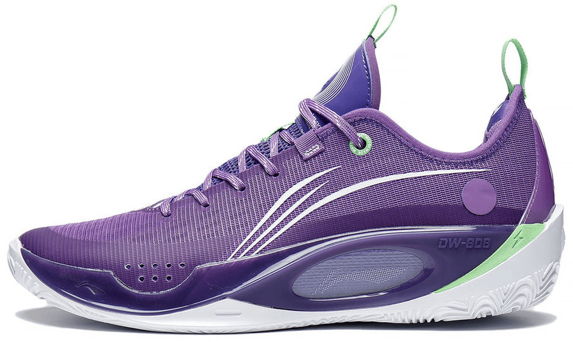 Li-Ning Wade 808 2 Colorways - 5 Styles