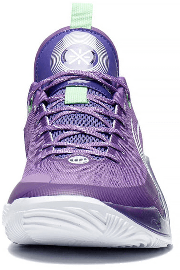 Li-Ning Wade 808 2