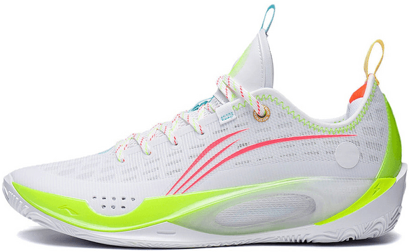 Li-Ning Wade 808 2 Colorways - 5 Styles