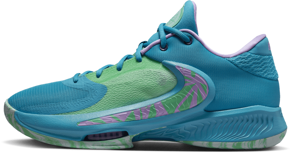 nike freak 4 colorways