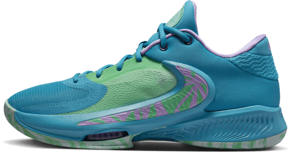 blue zoom freaks