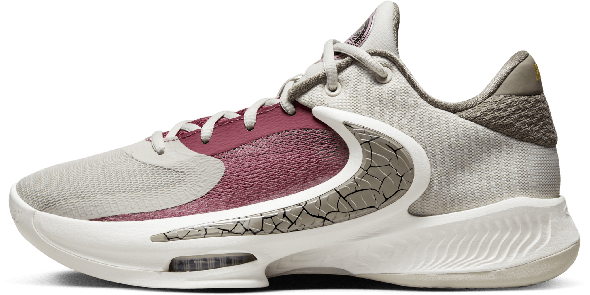 Nike Zoom Freak 4 - Review, Deals, Pics of 20 Colorways