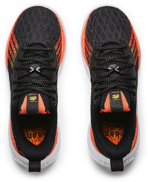 Under Armour Curry 10