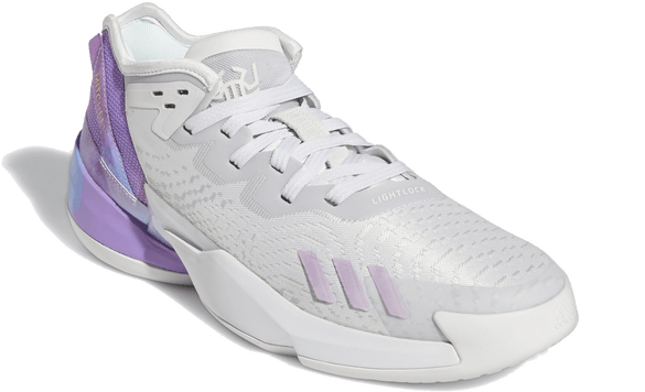 Adidas D.O.N Issue #4