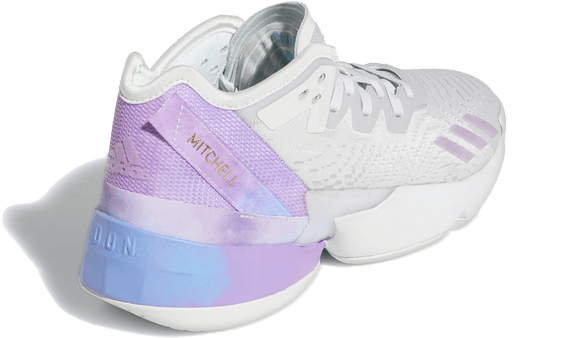 Adidas D.O.N Issue #4