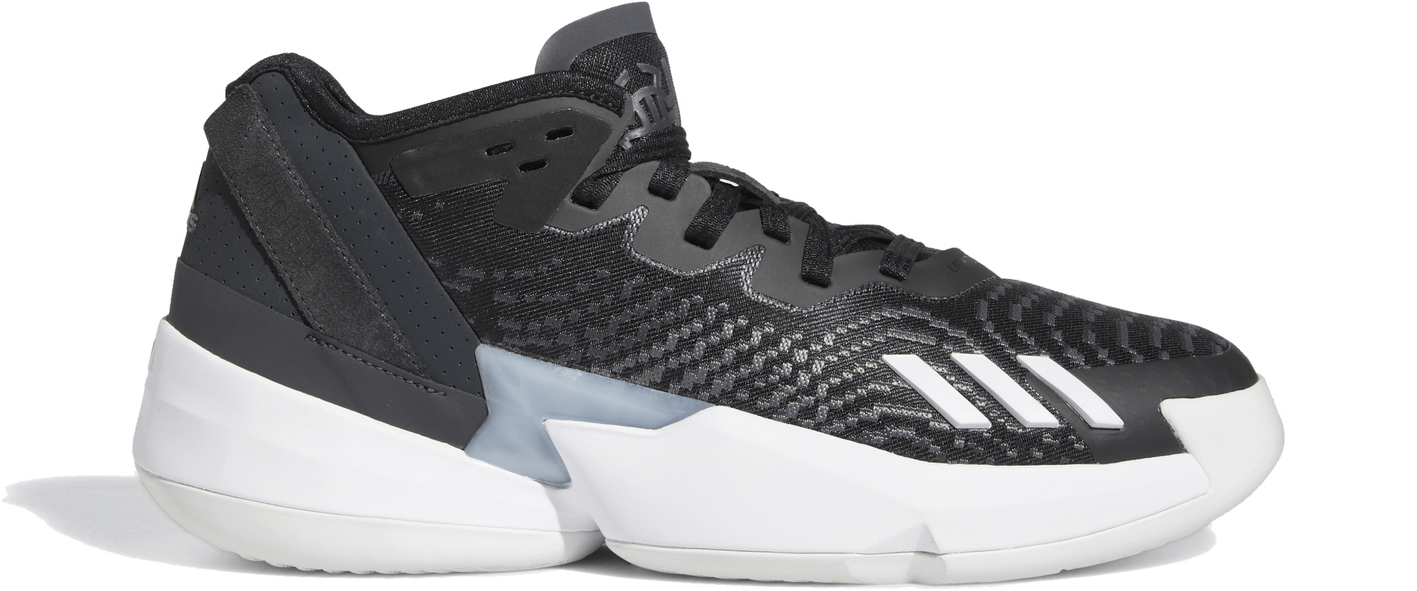 Adidas D.O.N Issue #4 Colorways - 16 Styles