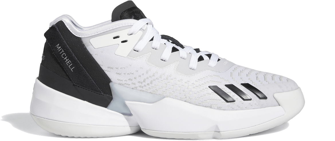 adidas D.O.N. Issue #4 Future of Fast for Sale