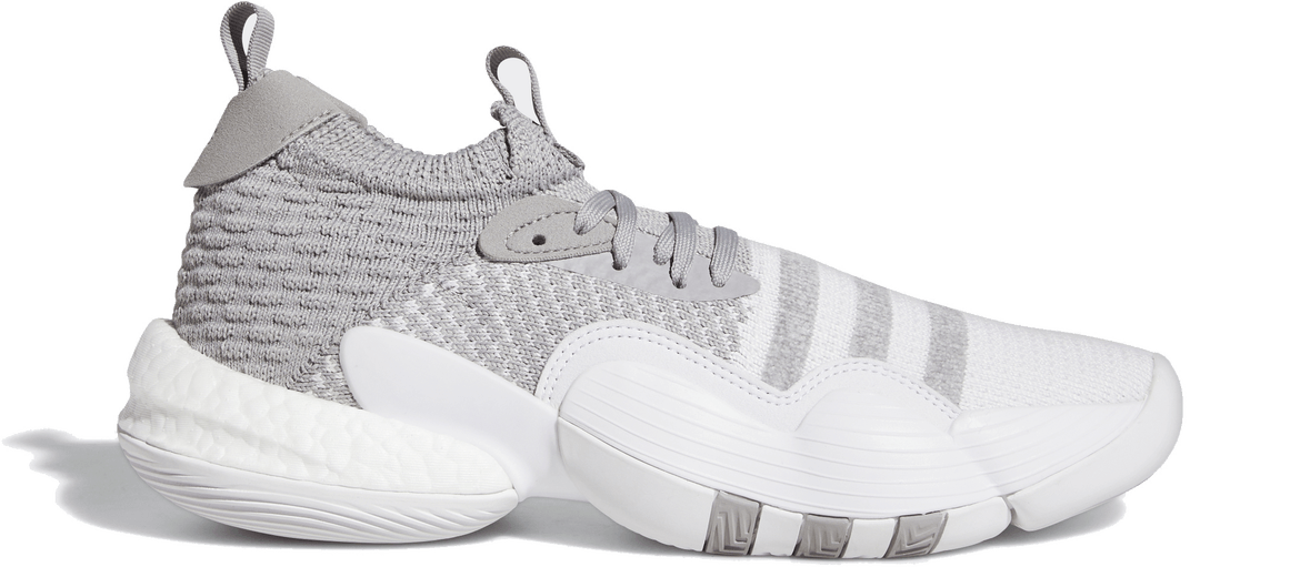 trae young x adidas