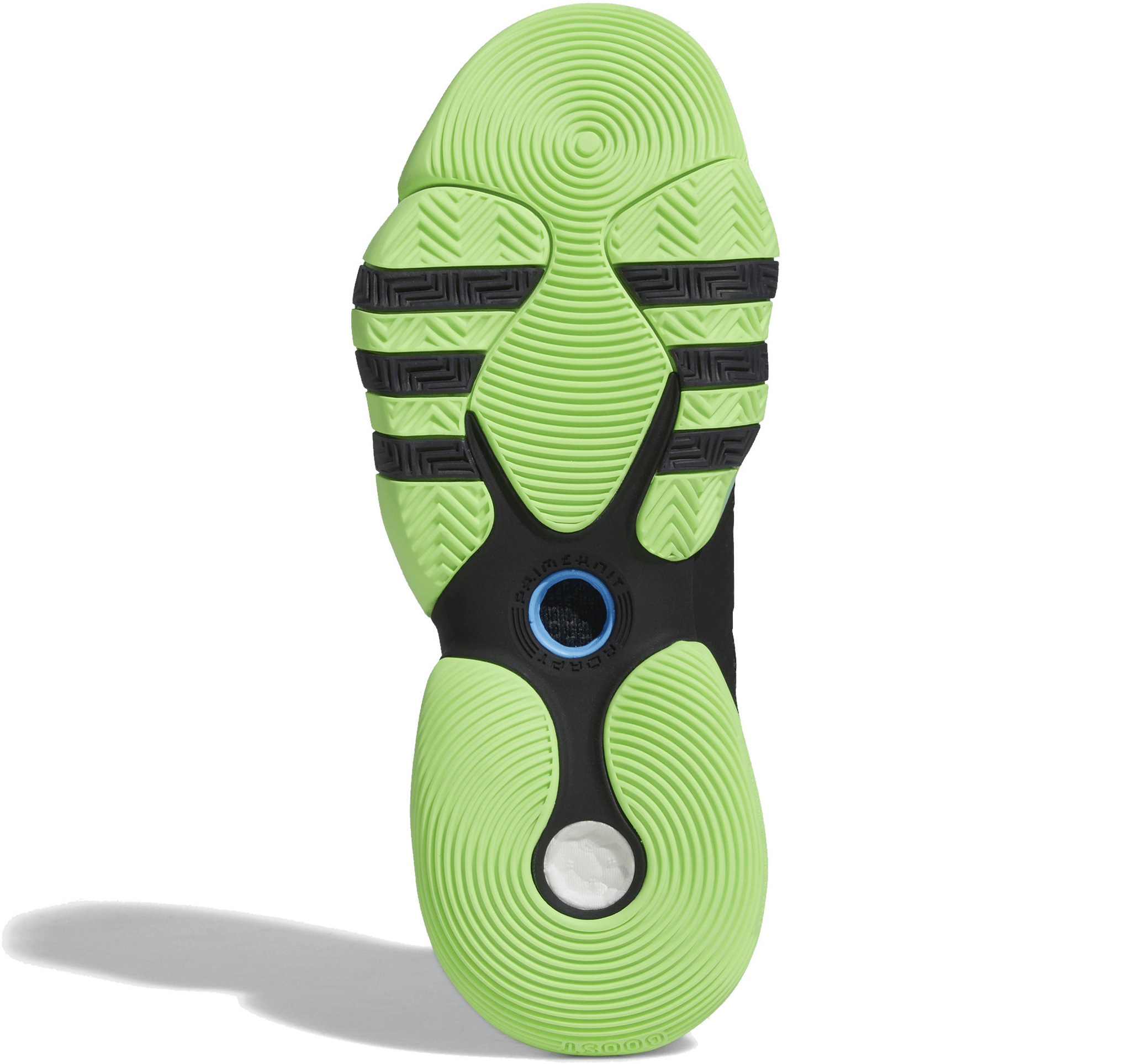 trae young adidas deal