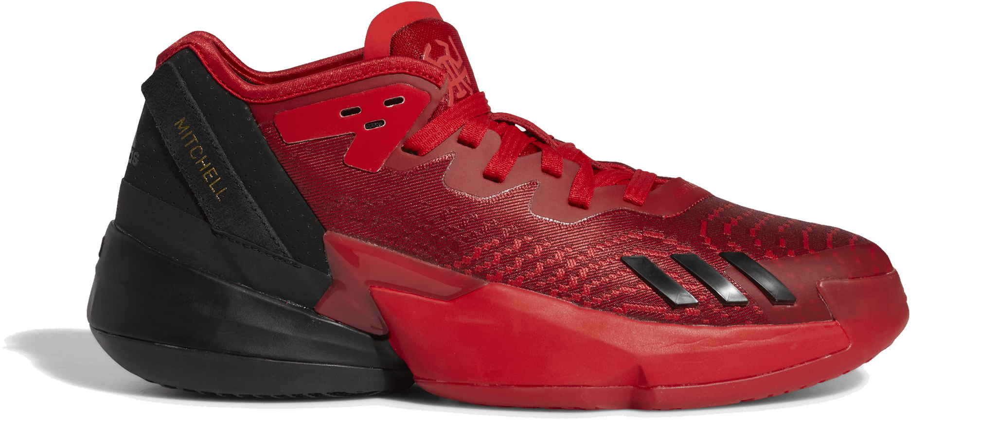 Adidas D.O.N Issue #4 - Review, Deals, Pics of 16 Colorways