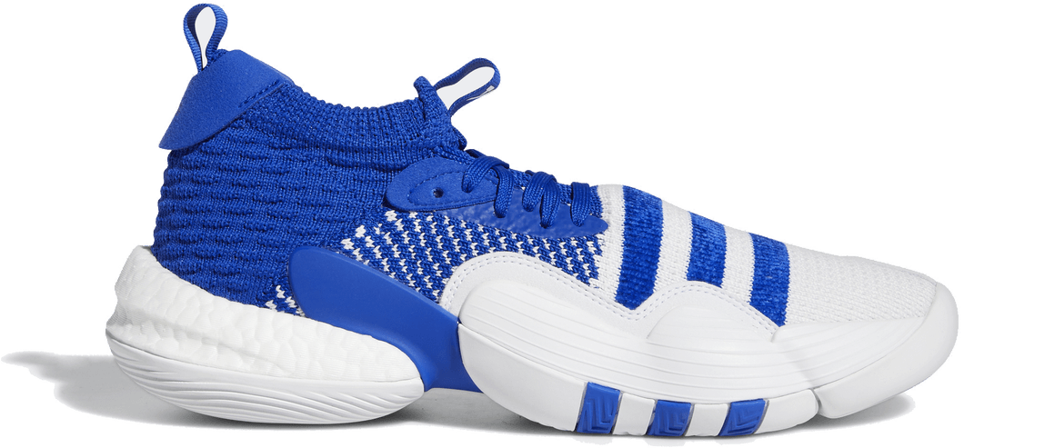 trae young adidas deal