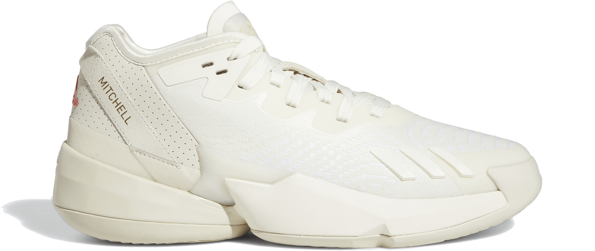 Don Issue 4 Donovan Mitchell Basketball Shoes for Men High Quality OEM 5  Colorways Available