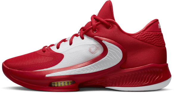 Nike Zoom Freak 4 - Review, Deals, Pics of 20 Colorways