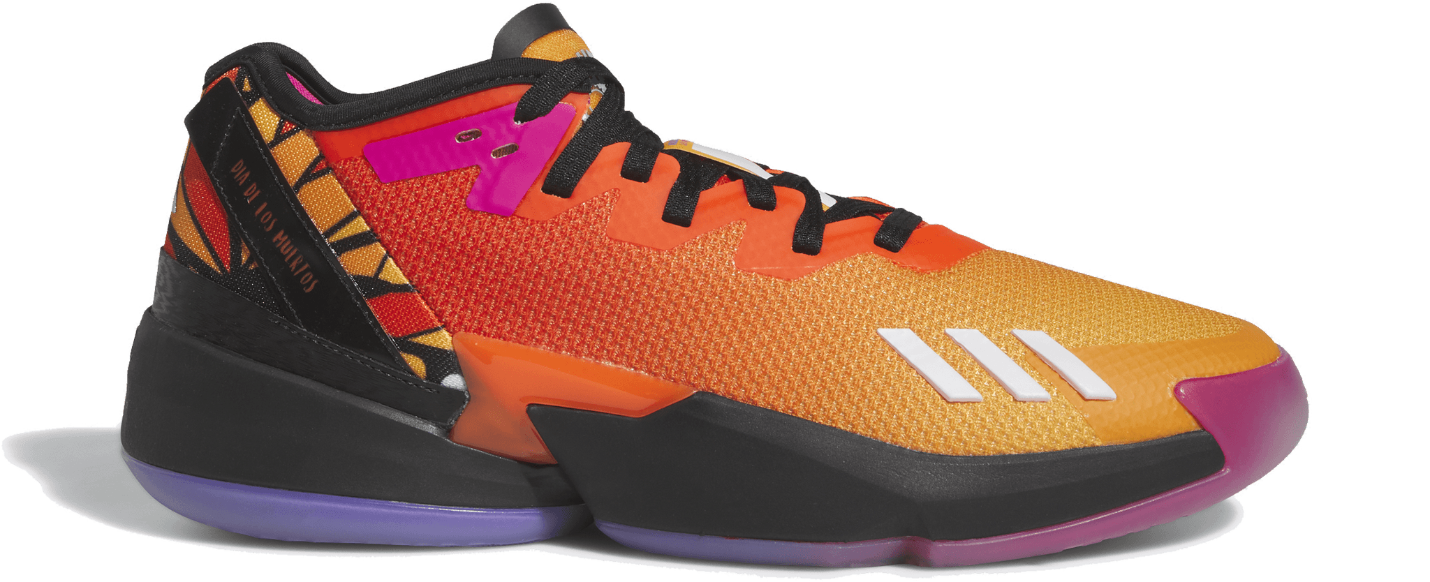 adidas d.o.n issue 4 26.0㎝ adidas DON Issue 4 - YouTube