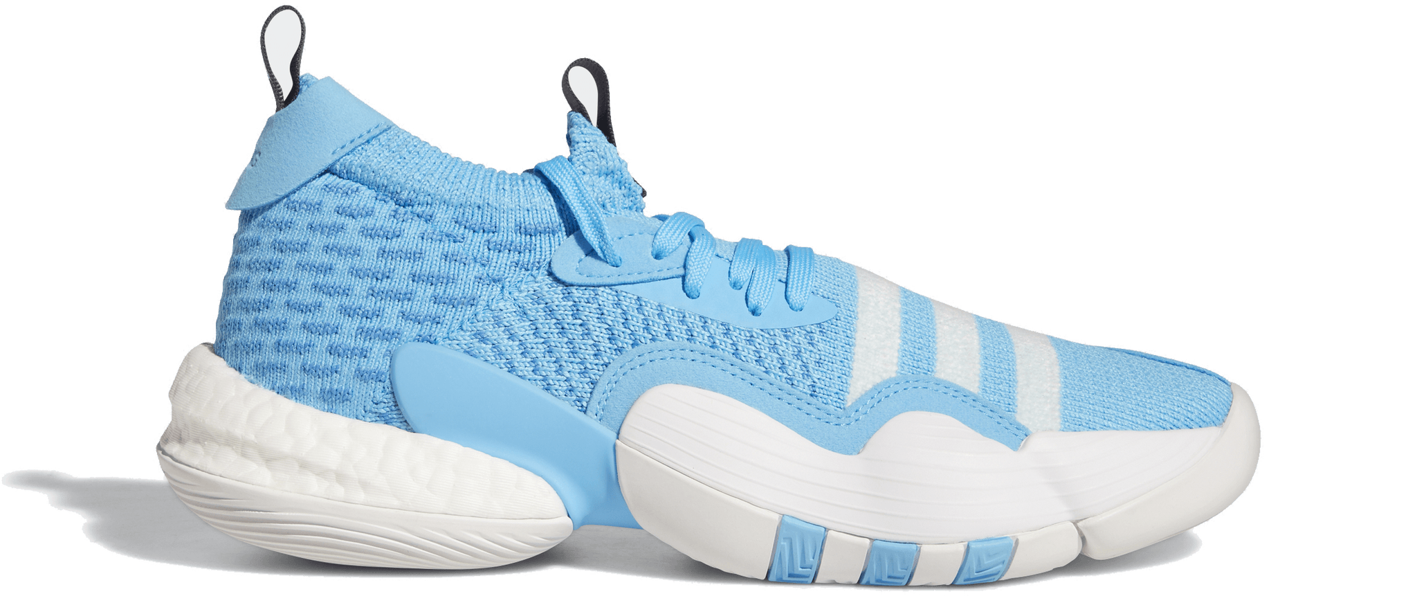 trae young x adidas