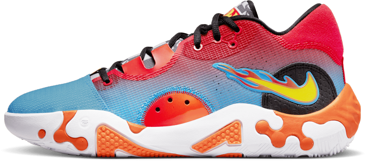 Nike PG 6 Colorways - 13 Styles