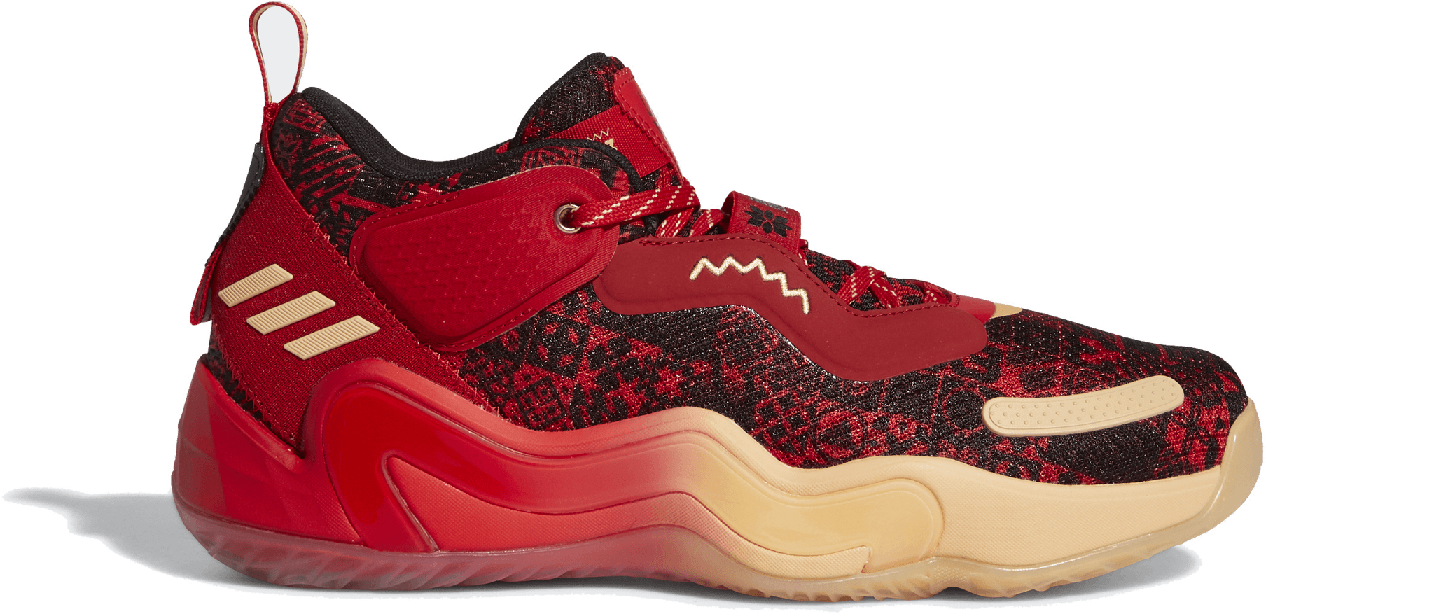 adidas - adidas D.O.N  Issue 3 マイクワゾウスキー 海外8/16発売】Adidas D.O.N. Issue 7 “Panama” | bbkicks-news