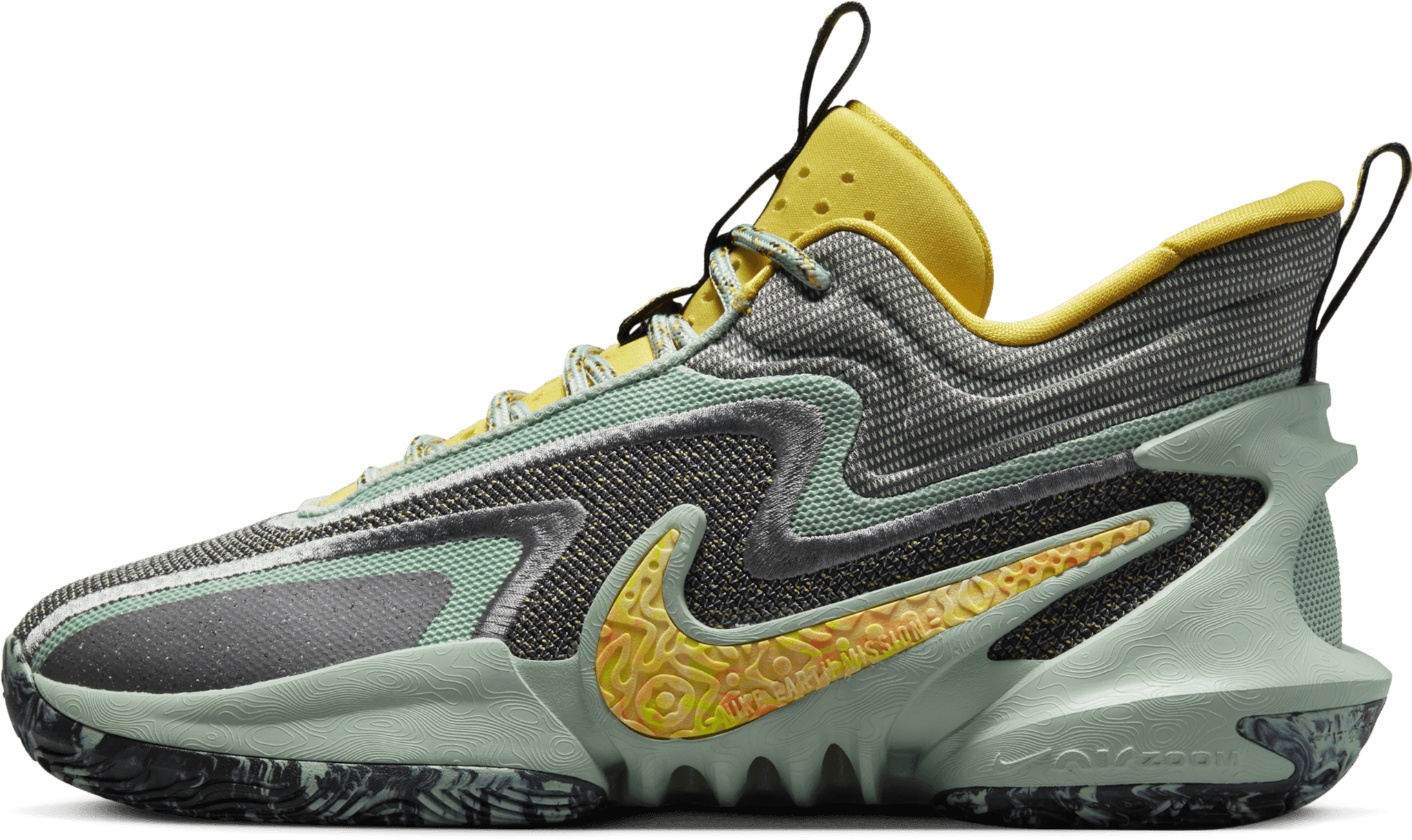 Nike Cosmic Unity 2 Colorways - 9 Styles