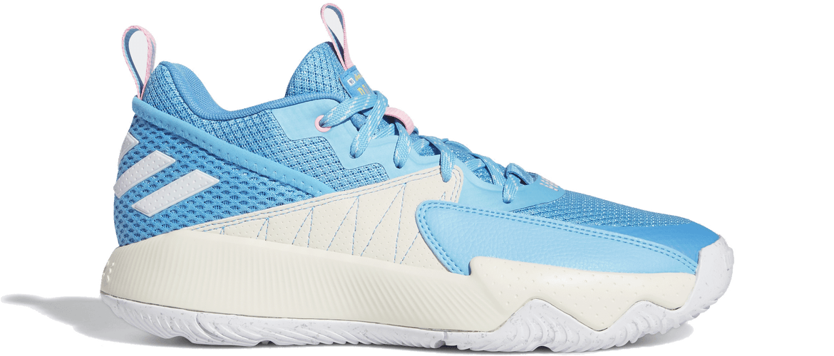 adidas Men's Dame Certified Sneakers main image 1