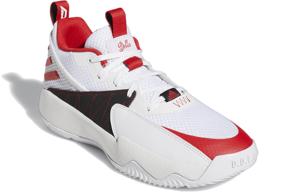 Adidas Dame Certified