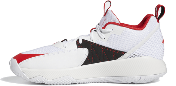 Adidas Dame Certified