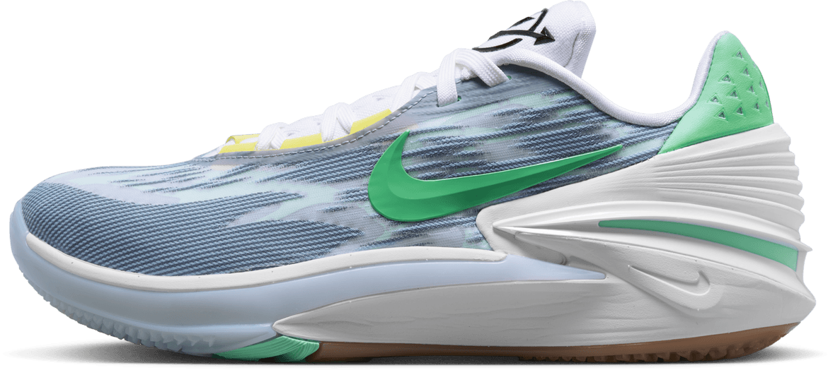 Nike Air Zoom G.T. Cut 2 Colorways - 21 Styles