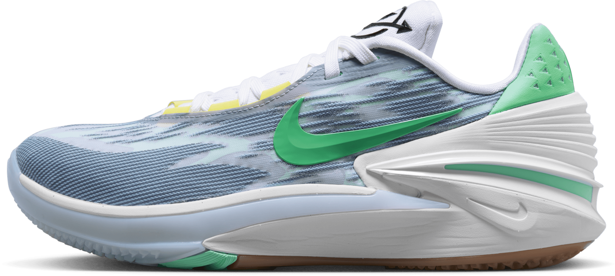 Nike Air Zoom G.T. Cut 2 Colorways - 21 Styles