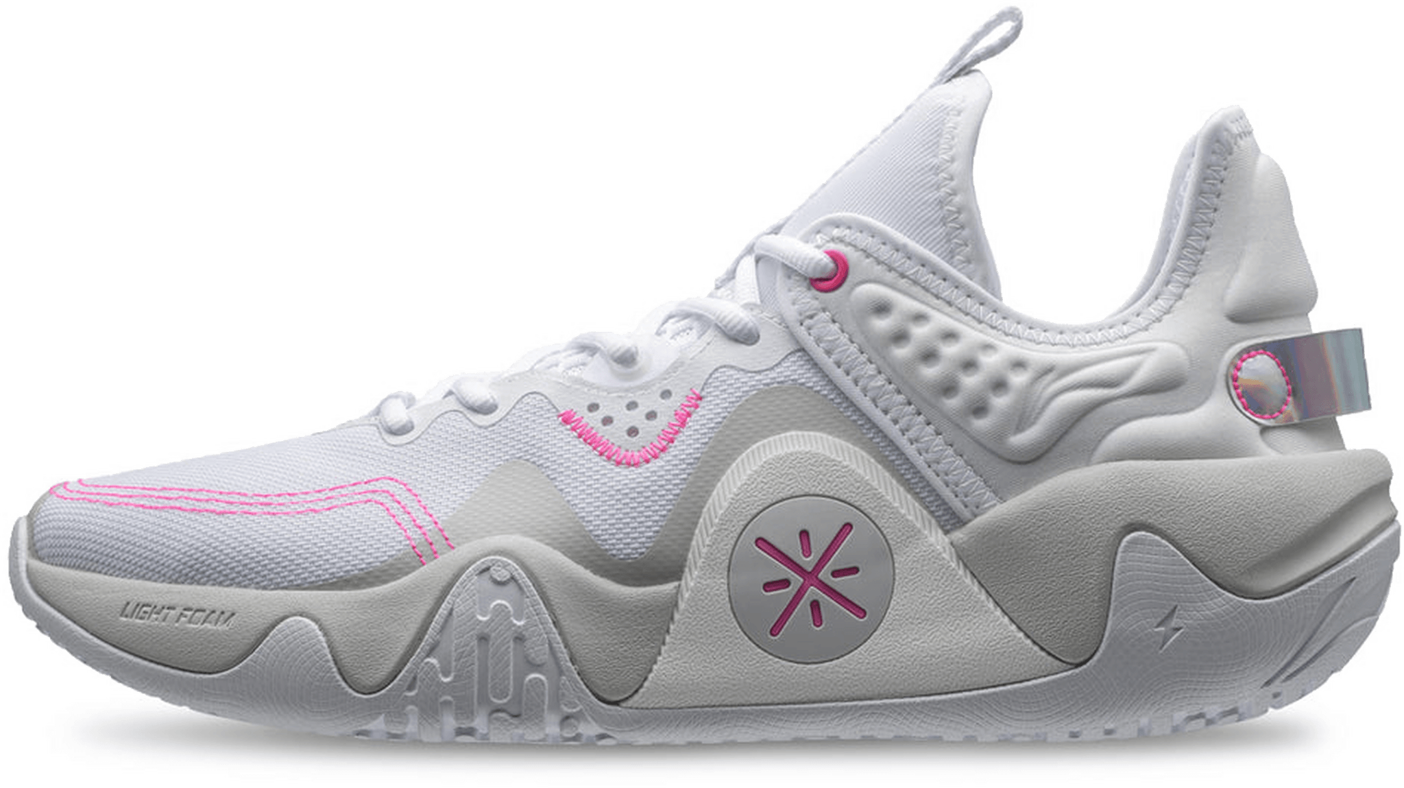 Li-Ning Ice Blood V2 - Review, Deals, Pics of 6 Colorways