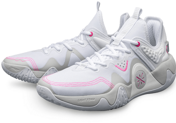 Li-Ning Ice Blood V2