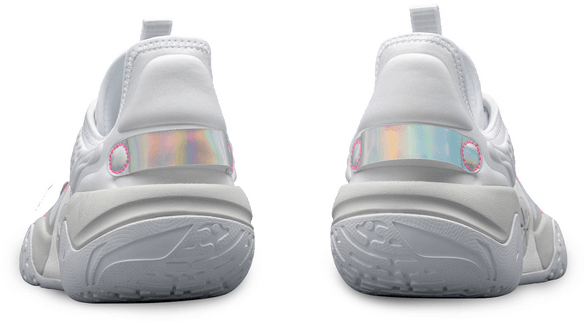 Li-Ning Ice Blood V2