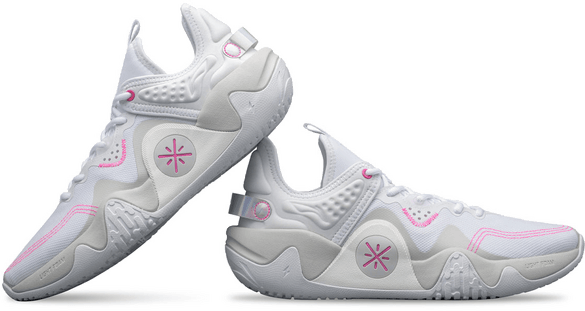 Li-Ning Ice Blood V2