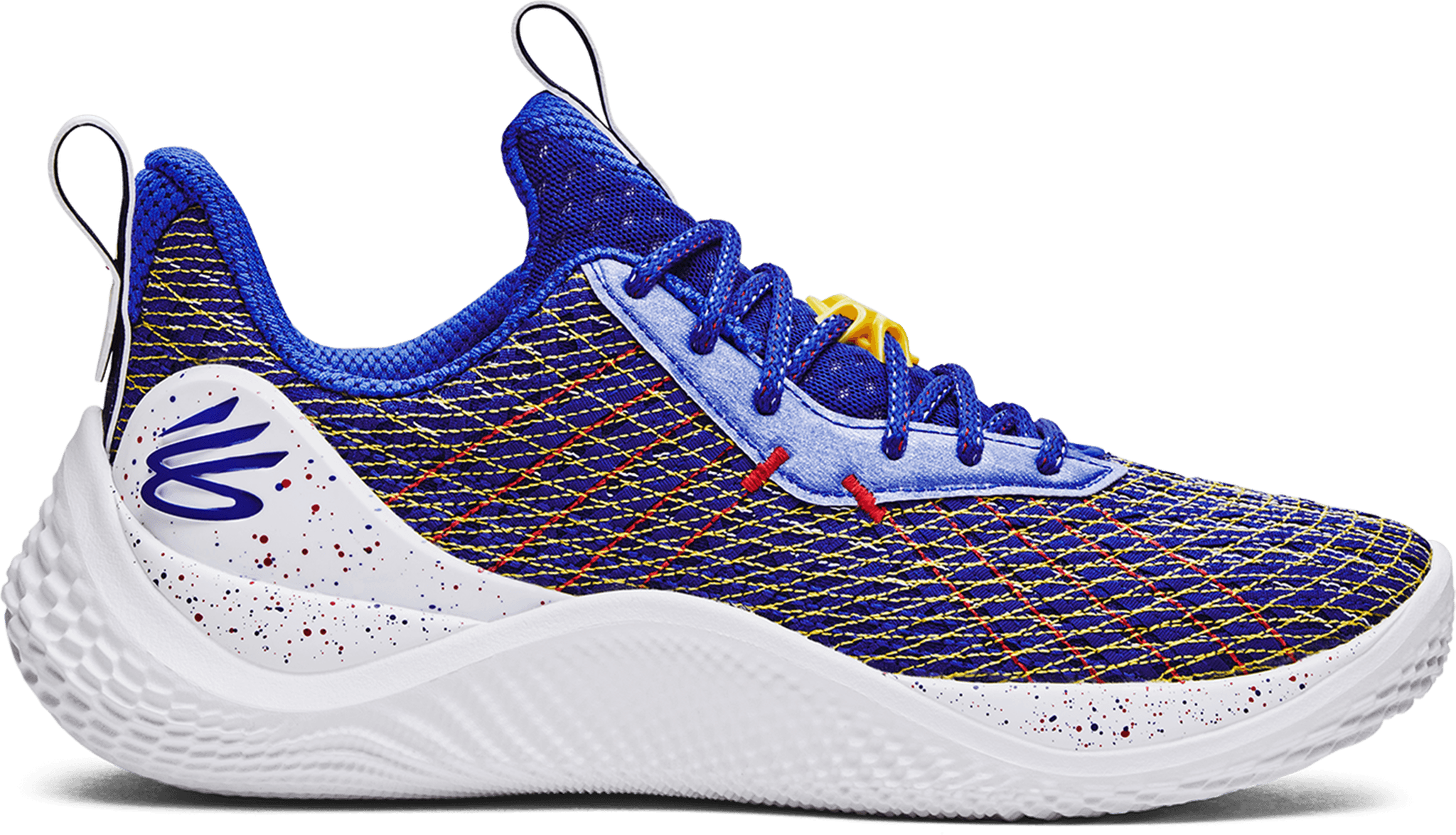 Under Armour Curry 10 Colorways - 17 Styles Starting from $62.97