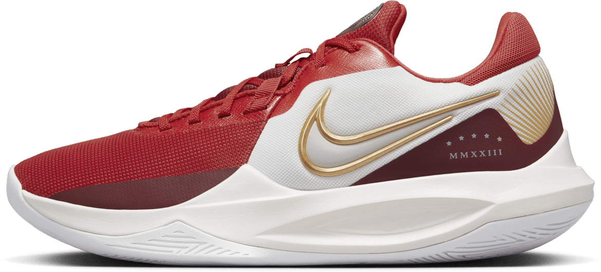 Nike precision 6 バッシュ Cut in half: Nike Precision 6 Review | RunRepeat