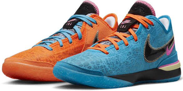 Nike LeBron NXXT Gen